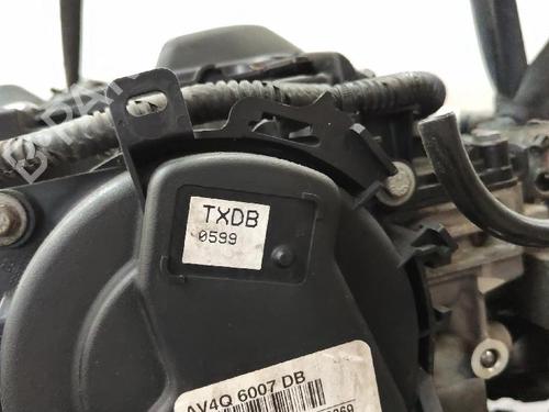 Engine FORD C-MAX II (DXA/CB7, DXA/CEU) 2.0 TDCi | BP39944164M1 - Image 4