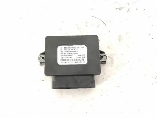 Used Electronic module Electronic module 38615909 38615909