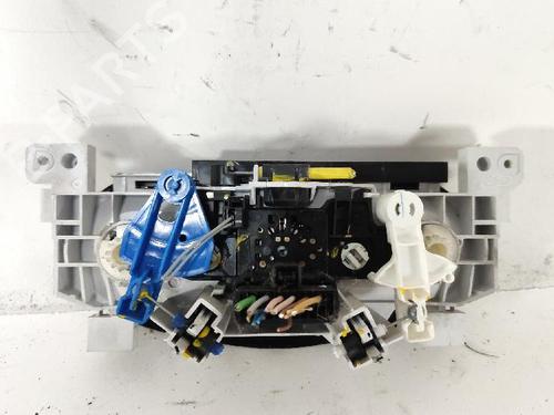 Climate control DACIA LOGAN MCV II 1.5 dCi | BP31636416I5