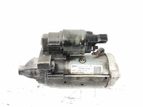 Used Starter CITROËN C4 III (BA_, BB_, BC_) 1.5 BlueHDi 130 (BBYHZB) (131 hp) 30747477