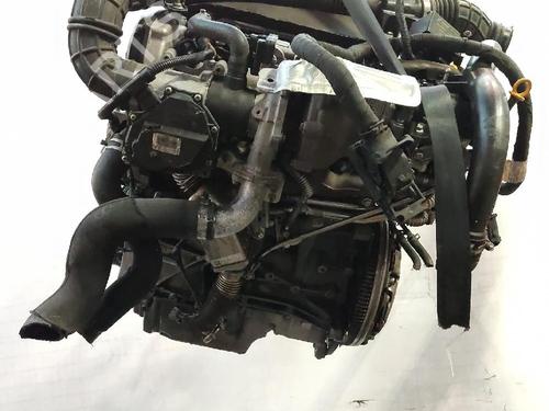 Engine SUZUKI VITARA (LY) 1.6 DDiS AllGrip (APK416D) | BP40178490M1 - Image 2