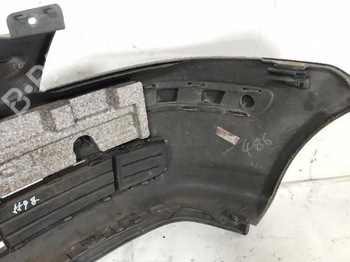 Front bumper HYUNDAI GETZ (TB) 1.1 | BP29219632C7 