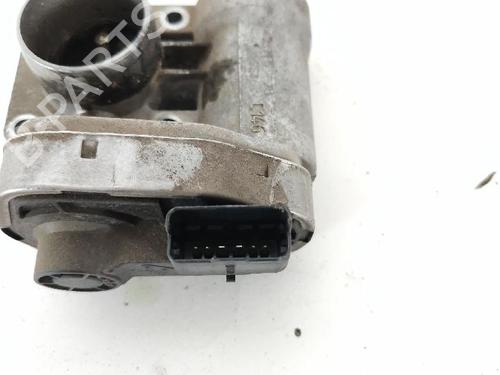 Throttle body FIAT PANDA (169_) 1.2 (169AXF2A, 169AXF1A) | BP28509205M82 