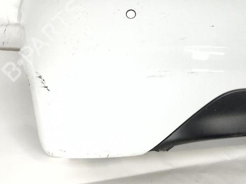 Rear bumper PEUGEOT 208 I (CA_, CC_) 1.4 HDi | BP29204153C8