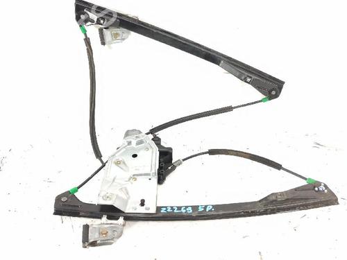 Used Front right window mechanism VW POLO (6N2) 1.0 (50 hp) 30099641