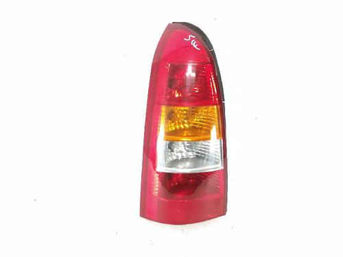 Feu arrière gauche Feu arrière gauche OPEL ASTRA G Estate (T98) 1.7 DTI 16V (F35) (75 hp) 34391437 34391437