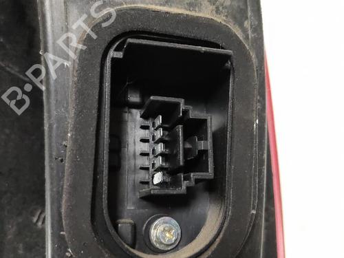 Left taillight FIAT PUNTO (188_) 1.2 16V 80 (188.233, .235, .253, .255, .333, .353, .639,... | BP29555169C34 