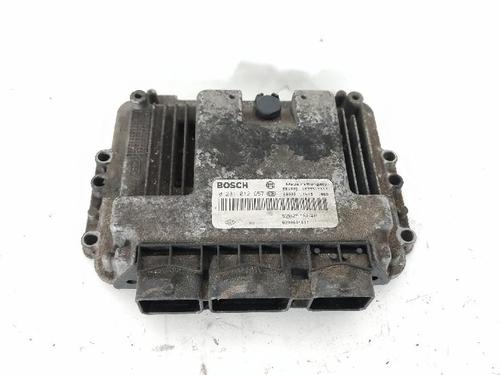 Used Engine control unit (ECU) Engine control unit (ECU) SUZUKI GRAND VITARA II (JT, TE, TD) 1.9 DDiS All-wheel Drive (JT419, TD44, JB419WD, JB419XD,... (129 hp) 27420676 27420676