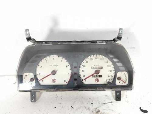Quadro strumenti MG MGF (RD) 1.8 i 16V (120 hp) 32280804