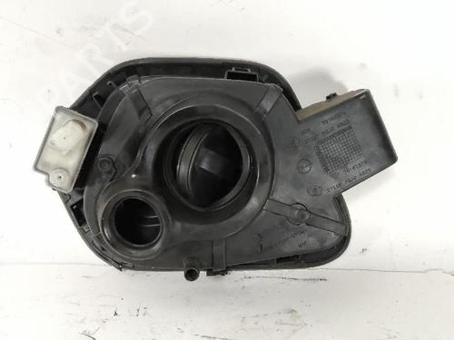 Fuel flap OPEL CORSA F (P2JO) 1.5 (68) | BP29518502C131 
