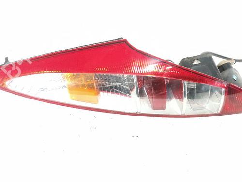 Fanale posteriore destro Fanale posteriore destro FIAT ULYSSE (179_) 2.0 D Multijet (120 hp) 33811722 33811722