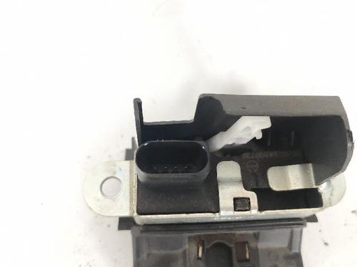 Tailgate lock VW POLO V (6R1, 6C1) 1.2 | BP27424828C101 