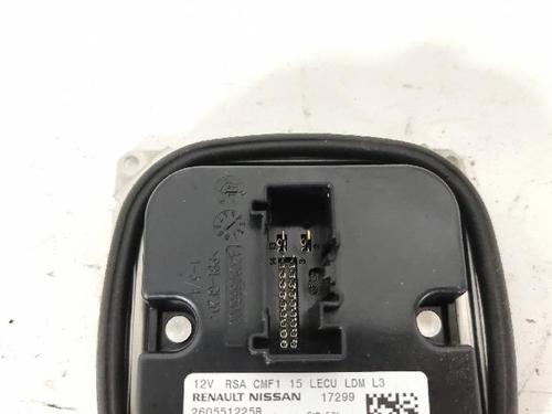 Electronic module RENAULT CLIO IV (BH_) 1.2 16V | BP27419359M83