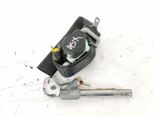 Used Front left seatbelt CITROËN C3 Picasso (SH_) 1.4 VTi 95 (SH8FSC, SH8FP0, SH8FP6) (95 hp) 30655347