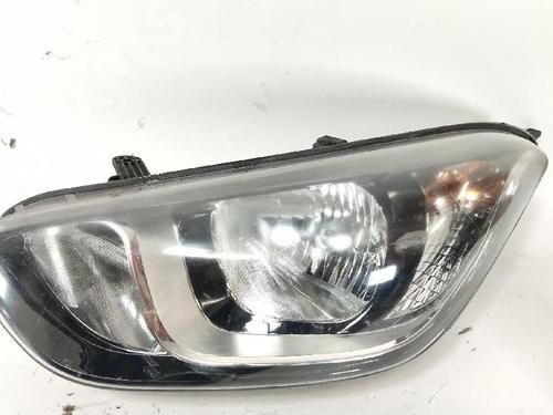 Used Left headlight Left headlight HYUNDAI i20 I (PB, PBT) 1.2 (78 hp) 33283112 33283112