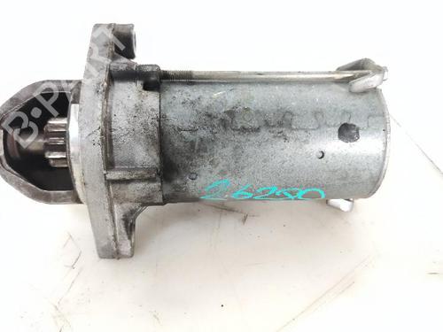 Startmotor FIAT FIORINO Box Body/MPV (225_) 1.3 D Multijet (225BXD1A, 225BXB1A, 225BXB11) | BP27417469M8 