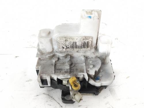 Front left lock FIAT PANDA (169_) 1.1 (169.AXA1A) | BP27427727C98 