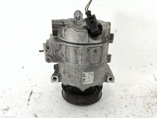 Used AC compressor SEAT LEON (1P1) 2.0 TFSI (200 hp) 27423642