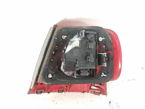 Left taillight AUDI A4 B5 (8D2) 1.8 | BP27415580C34 