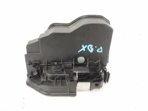 Used Rear right lock BMW 3 (F30, F80) 318 d (150 hp) 27626310