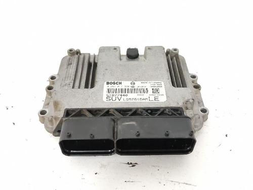 Used Engine control unit (ECU) Engine control unit (ECU) FIAT SEDICI (189_) 2.0 D Multijet 4x4 (135 hp) 27648027 27648027