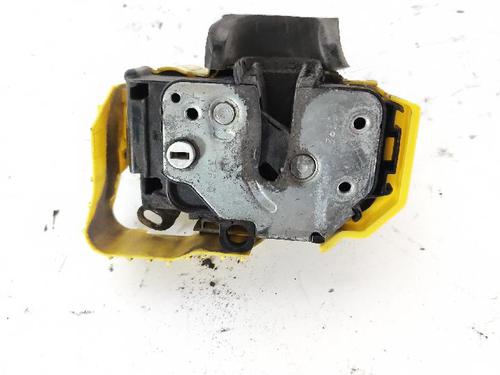 Rear right lock FIAT FIORINO Box Body/MPV (225_) 1.3 D Multijet (225BXD1A, 225BXB1A, 225BXB11) | BP27925695C99 