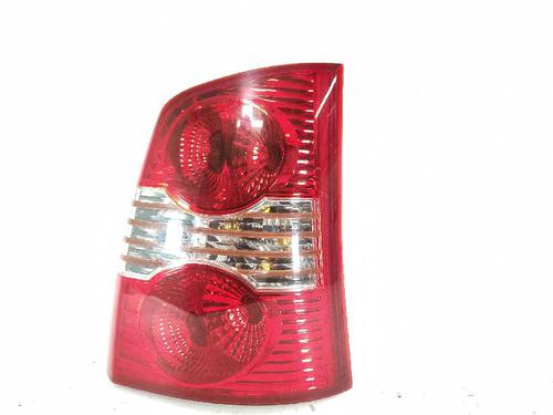 Used Right taillight HYUNDAI ATOS (MX) 1.1 (63 hp) 27418467