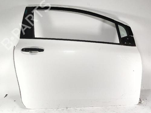 Used Right front door TOYOTA YARIS (_P9_) 1.0 VVT-i (KSP90_, KSP90R) (69 hp) 27416157