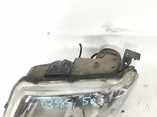 Left headlight SUZUKI GRAND VITARA II (JT, TE, TD) 1.9 DDiS All-wheel Drive (JT419, TD44, JB419WD, JB419XD,... | BP34611404C28 - Image 2
