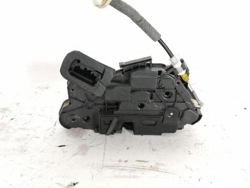 Front left lock VW GOLF VII (5G1, BQ1, BE1, BE2) 2.0 TDI | BP27416219C98 
