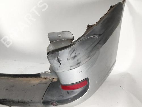 Rear bumper PEUGEOT 807 (EB_) 2.2 HDi | BP27414856C8 