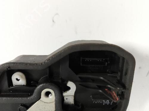 Rear left lock BMW X3 (E83) 2.0 sd | BP27416885C100 