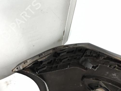 Front bumper VW POLO (9N_, 9A_) 1.2 | BP28291196C7 