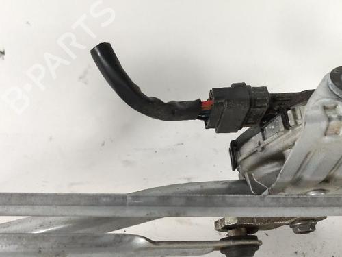 Front wiper motor HYUNDAI i30 (PDE, PD, PDEN) 2.0 N | BP39225645M29 - Image 2