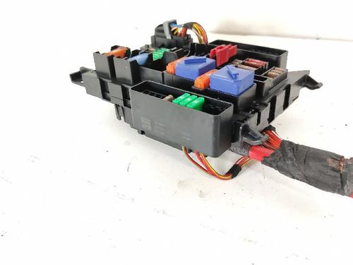 Fuse box BMW 1 (F40) 118 i | BP38615873E1 - Image 2