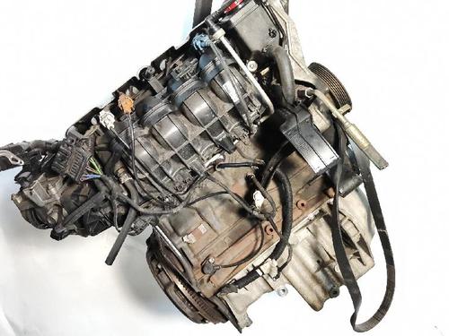 Engine ALFA ROMEO 147 (937_) 1.6 16V T.SPARK ECO (937.AXA1A, 937.BXA1A) | BP27416580M1 