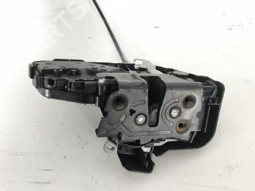 Front right lock VOLVO C30 (533) D5 | BP27626151C97 