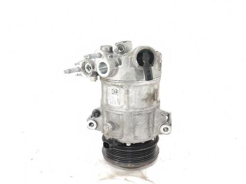 Used AC compressor AC compressor FORD FIESTA VII (HJ, HF) 1.1 Ti-VCT (75 hp) 40622708 40622708