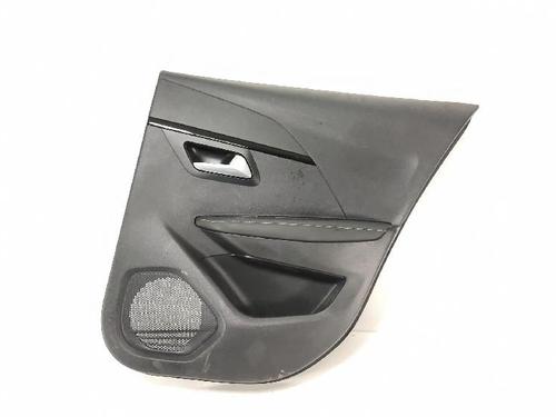 Bageste højre beklædning Bageste højre beklædning PEUGEOT 208 II (UB_, UP_, UW_, UJ_) 1.5 BlueHDI 100 (102 hp) 34238219 34238219