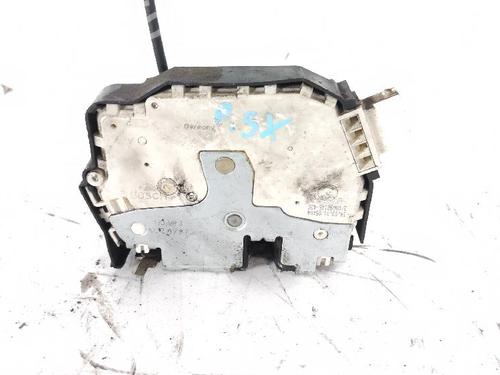Used Rear left lock LAND ROVER FREELANDER I (L314) 2.0 Td4 4x4 (109 hp) 27430616