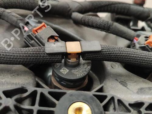 Engine CITROËN C3 III (SX) 1.5 BlueHDi 100 (SXYHYP, SXYHTU) | BP33014508M1  - Image 5