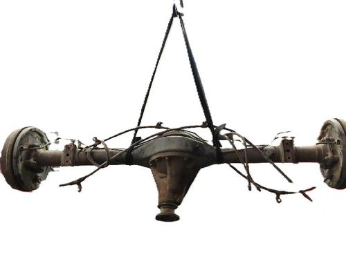 Used Rear differential Rear differential ISUZU D-MAX II (TFR, TFS) 1.9 Ddi 4x4 (TFS87J) (163 hp) 34151145 34151145