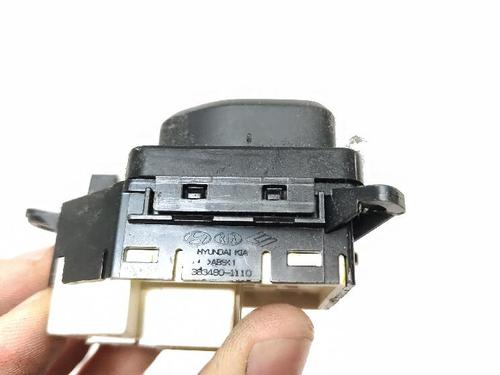 Mirror switch HYUNDAI ix35 (LM, EL, ELH) 1.7 CRDi | BP27428417I25 