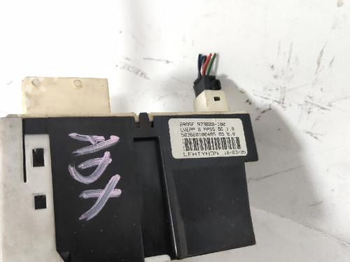 Front right window mechanism PEUGEOT 307 CC (3B) 1.6 16V | BP32154716C23