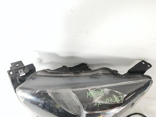 Left headlight MAZDA 2 Hatchback (DL, DJ) 1.5 | BP37533847C28 - Image 2