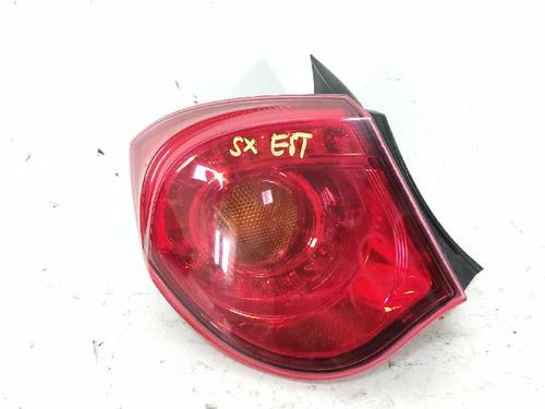 Venstre Baklys ALFA ROMEO GIULIETTA (940_) 1.4 BiFuel (940FXA1A, 940FXT1A) (120 hp) 31826616