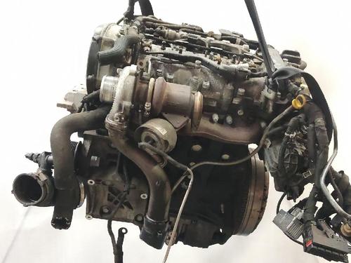Engine OPEL ZAFIRA TOURER C (P12) 2.0 CDTi (75) | BP34506506M1 - Image 2