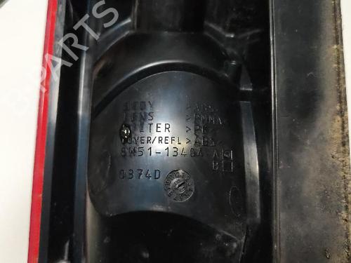 Right taillight FORD FOCUS II (DA_, HCP, DP) 1.4 | BP27695822C35