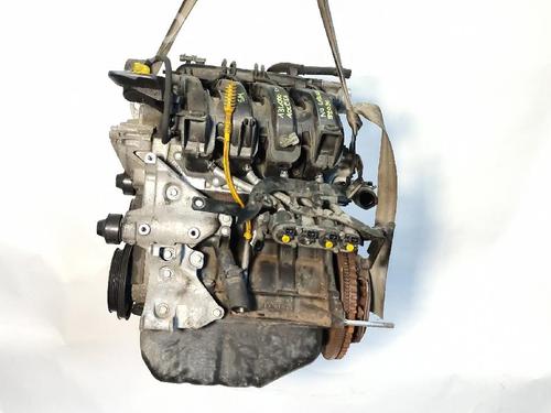 Used Engine Engine DACIA SANDERO II 1.2 (75 hp) 27432149 27432149