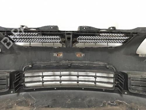 Front bumper SUZUKI SX4 (EY, GY) 1.9 DDiS 4x4 (RW419D) | BP29349896C7 